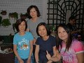共聚親子義工同樂晚會-燒烤及工作坊  (10)